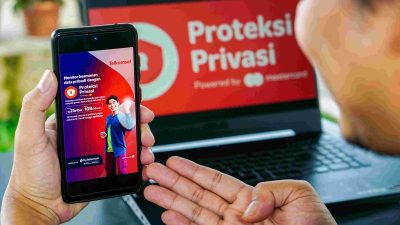 Telkomsel Luncurkan Layanan Proteksi Privasi untuk Lindungi Data Pribadi Pelanggan