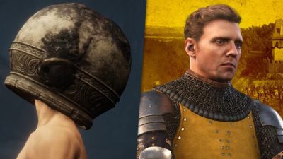 Let Me Solo Her Jadi Easter Egg di Kingdom Come: Deliverance 2