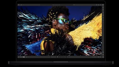 MacBook Pro 2026 Dikabarkan Hadir dengan Layar OLED dan Desain Lebih Tipis