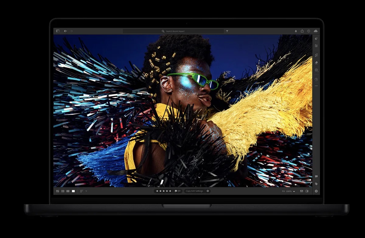 MacBook Pro 2026 Dikabarkan Hadir dengan Layar OLED dan Desain Lebih Tipis