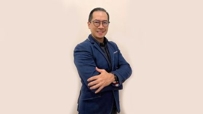 Mantan Pimpinan WhatsApp Indonesia, Calvin Kizana, Ditunjuk sebagai CEO Tokocrypto