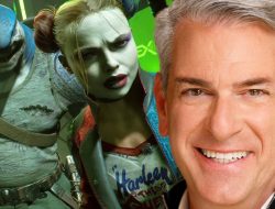 Mantan CEO Warner Bros Games Disebut Biang Kerok Kegagalan Game Suicide Squad