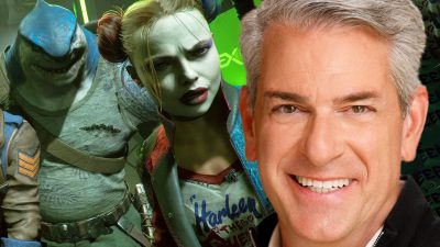 Mantan CEO Warner Bros Games Disebut Biang Kerok Kegagalan Game Suicide Squad