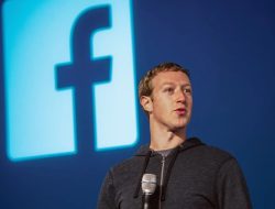 Mark Zuckerberg Berencana Merombak Facebook, Ini Alasan Besarnya!