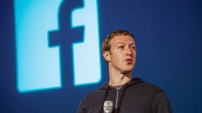 Mark Zuckerberg Berencana Merombak Facebook, Ini Alasan Besarnya!