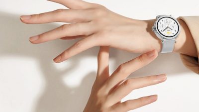 Tips Memilih Smartwatch untuk Wanita: Fitur, Desain, dan Kebutuhan