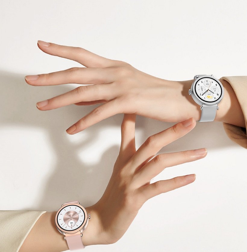 Tips Memilih Smartwatch untuk Wanita: Fitur, Desain, dan Kebutuhan