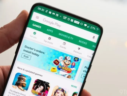 Mengatasi Masalah Penyimpanan di Smartphone: Google Play Store Kini Tawarkan Solusi Cerdas