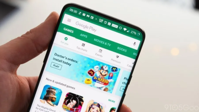 Mengatasi Masalah Penyimpanan di Smartphone: Google Play Store Kini Tawarkan Solusi Cerdas