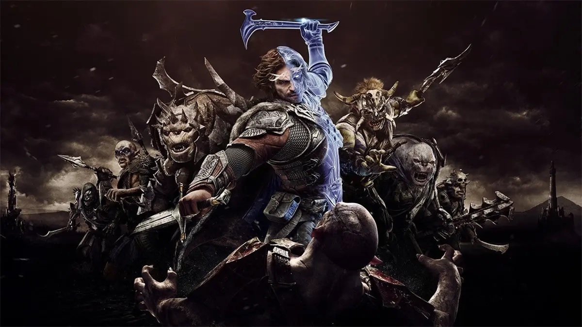 Monolith Productions Tutup, Bagaimana Nasib Nemesis System di Shadow of Mordor?