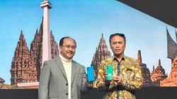 Motorola Kembali ke Indonesia dengan Moto G45 5G, Harga Spesial Ramadhan Menanti!