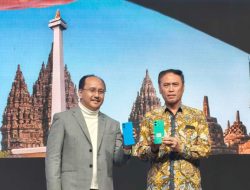 Motorola Kembali ke Indonesia dengan Moto G45 5G, Harga Spesial Ramadhan Menanti!