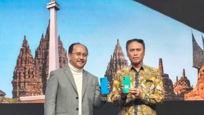 Motorola Kembali ke Indonesia dengan Moto G45 5G, Harga Spesial Ramadhan Menanti!