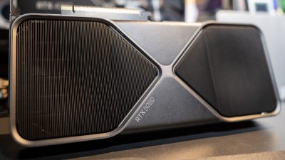 NVIDIA Konfirmasi Masalah Langka di RTX 5090 dan RTX 5070 Ti, Hanya 0,5% Unit yang Terdampak