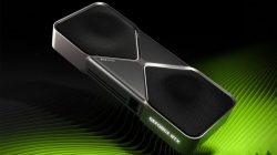 NVIDIA Mulai Tangani Masalah Black Screen di RTX 50 Series, Update BIOS Jadi Solusi?