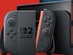 Nintendo Pastikan Harga Switch 2 Tetap Masuk Akal, Gamer Tak Perlu Khawatir!