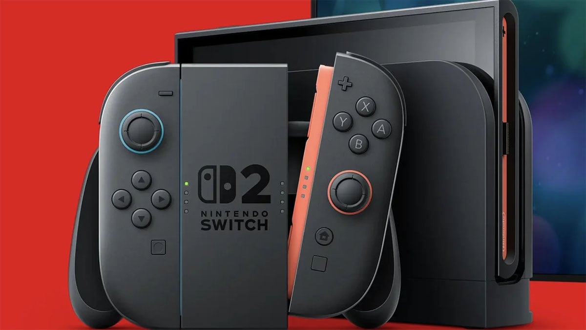 Nintendo Pastikan Harga Switch 2 Tetap Masuk Akal, Gamer Tak Perlu Khawatir!