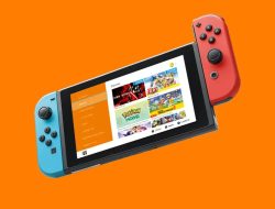 Nintendo eShop Jepang Blokir Pembayaran Kartu Kredit Asing, Apa Alasannya?