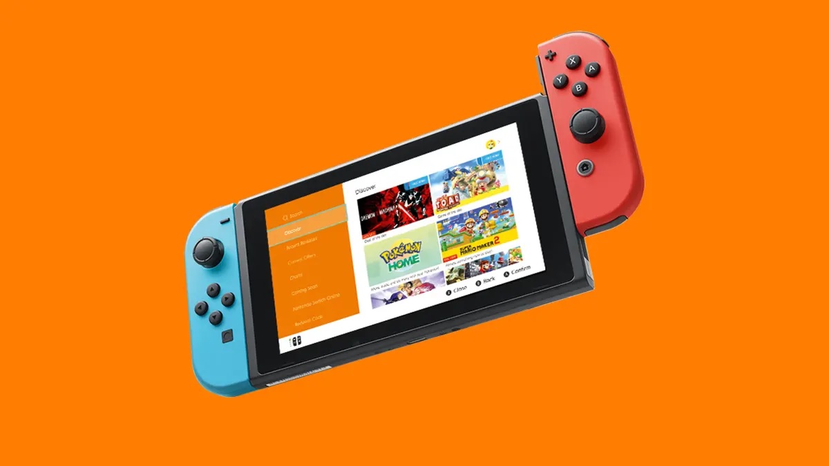 Nintendo eShop Jepang Blokir Pembayaran Kartu Kredit Asing, Apa Alasannya?