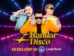 Nuon Telkom Hadirkan Mini Album Bandar Disco Eksklusif di Langit Musik