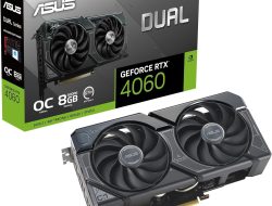 Nvidia Batasi Pasokan RTX 4060, Indikasi RTX 5060 & 5060 Ti Segera Rilis?