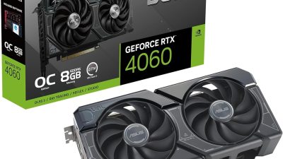 Nvidia Batasi Pasokan RTX 4060, Indikasi RTX 5060 & 5060 Ti Segera Rilis?