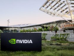 Nvidia Luncurkan GeForce RTX 5090 dan 5080: Stok Langka, Harga Melonjak