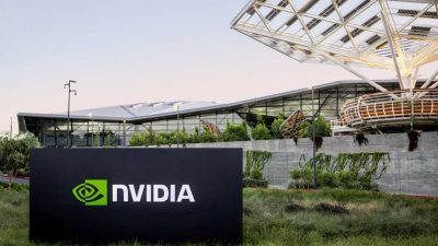 Nvidia Luncurkan GeForce RTX 5090 dan 5080: Stok Langka, Harga Melonjak