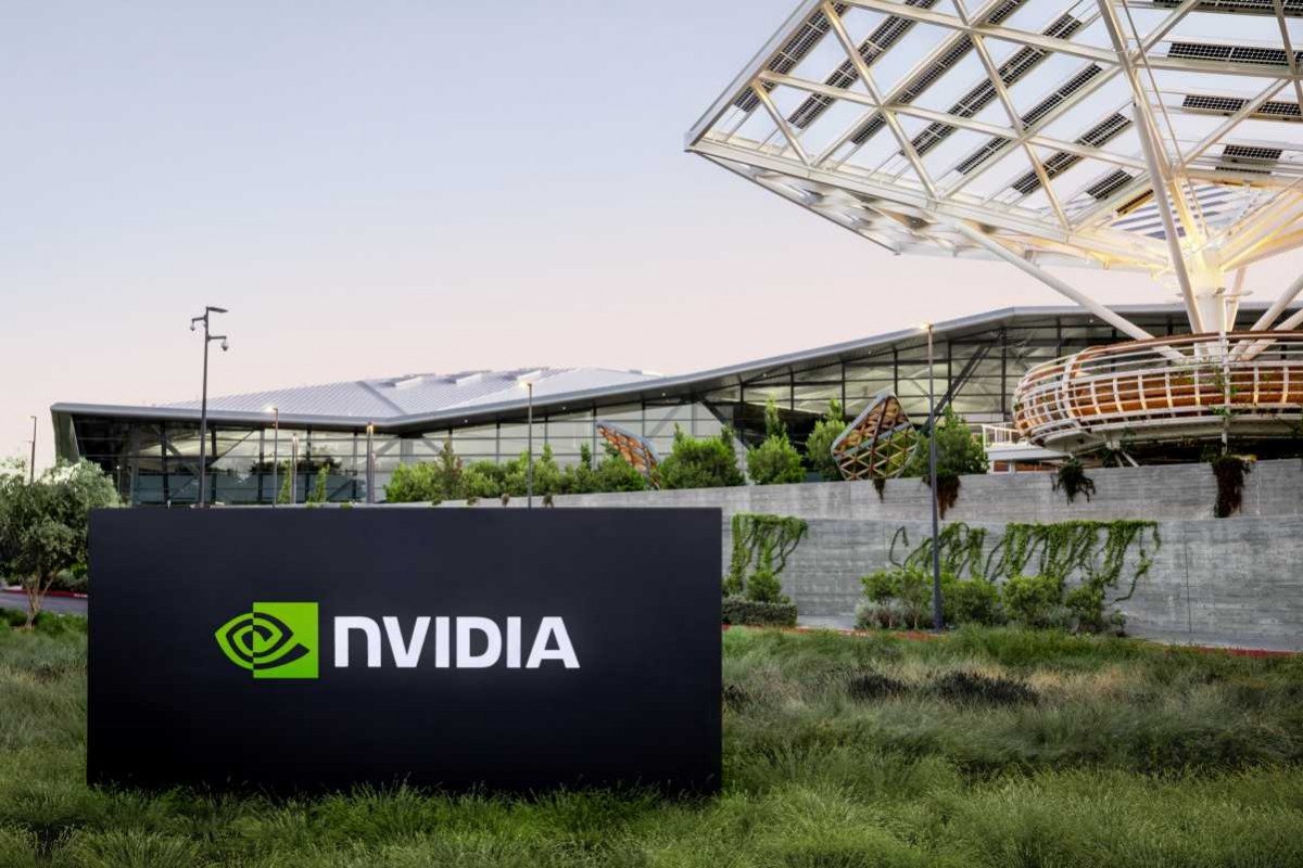 Nvidia Luncurkan GeForce RTX 5090 dan 5080: Stok Langka, Harga Melonjak