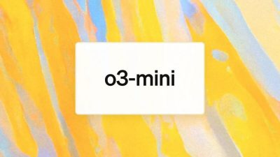 OpenAI Luncurkan ChatGPT o3 Mini, Model AI Baru untuk Pengguna Gratis dan Berbayar