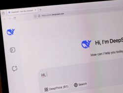 DeepSeek R1 Dinilai Rentan: Pakar Ungkap Celah Keamanan AI Asal Tiongkok