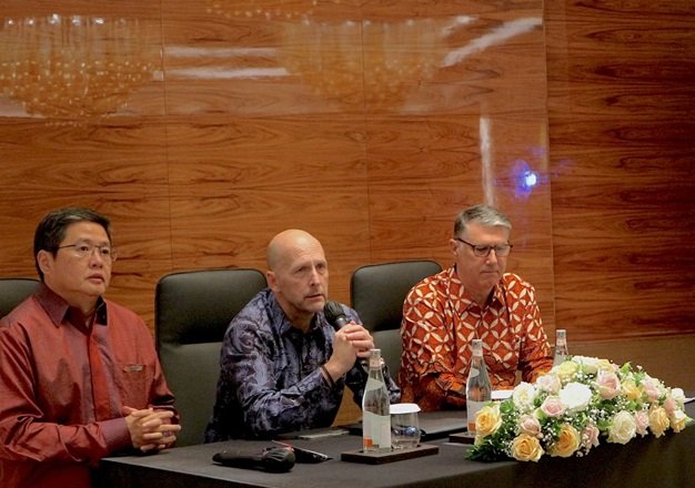 Palo Alto Networks Ungkap Peran AI dalam Mengubah Lanskap Ancaman Siber