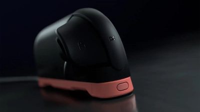 Paten Switch 2 Ungkap Joy-Con Bisa Berfungsi Sebagai Mouse