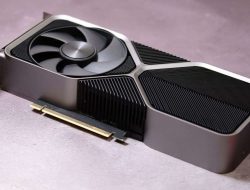 Peluncuran NVIDIA RTX 5070 Diundur ke Maret, Strategi Hadapi AMD?