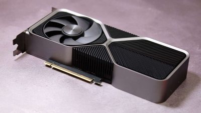 Peluncuran NVIDIA RTX 5070 Diundur ke Maret, Strategi Hadapi AMD?