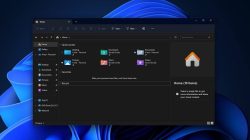File Explorer Windows 11 Masih Lemot, Pengguna Keluhkan Performa Usai Update