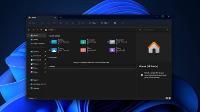 File Explorer Windows 11 Masih Lemot, Pengguna Keluhkan Performa Usai Update