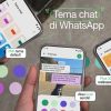 WhatsApp Hadirkan Fitur Tema Chat dan Wallpaper, Pengguna Bisa Personalisasi Tampilan