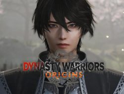 Dynasty Warriors Origins Tembus 1 Juta Unit dalam Waktu Singkat