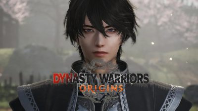 Dynasty Warriors Origins Tembus 1 Juta Unit dalam Waktu Singkat