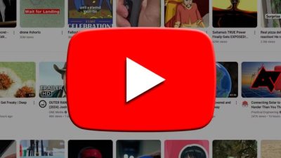 YouTube Catat 1 Miliar Penonton Aktif Podcast Bulanan, Dominasi Format Video Makin Kuat