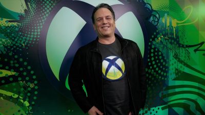 Phil Spencer: Tidak Semua Game Harus Jadi Live Service