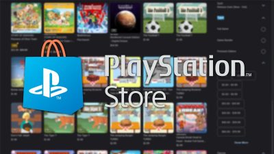 PlayStation Mulai Bertindak! Game Shovelware di PS Store Terancam Dihapus