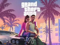 GTA VI Diprediksi Bakal Dongkrak Penjualan PS5 dan Xbox Series X/S