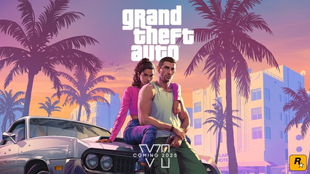 GTA VI Diprediksi Bakal Dongkrak Penjualan PS5 dan Xbox Series X/S