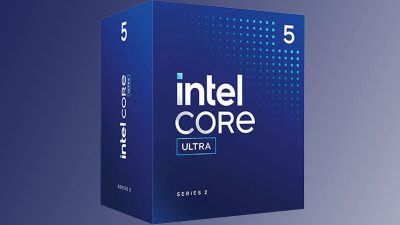 Preview Intel Core Ultra 5 225F: Prosesor Mid-Range Murah dengan Performa Solid