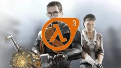 Produksi Half-Life 3 Dikabarkan Sudah di Tahap Akhir, Benarkah?