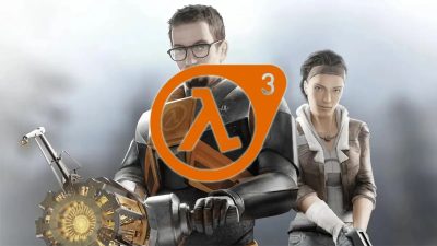 Produksi Half-Life 3 Dikabarkan Sudah di Tahap Akhir, Benarkah?