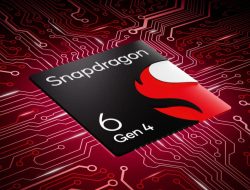 Qualcomm Snapdragon 6 Gen 4 Resmi Diumumkan, Usung Peningkatan Performa hingga 29%!