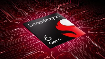 Qualcomm Snapdragon 6 Gen 4 Resmi Diumumkan, Usung Peningkatan Performa hingga 29%!